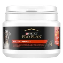 Pro Plan Dog Multivitamins Supplement Tablet -Perfect Care Shop packshot 3 8