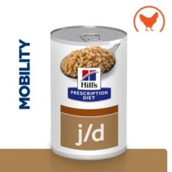 Hill's Prescription Diet Canine J/d Mobility - Chicken