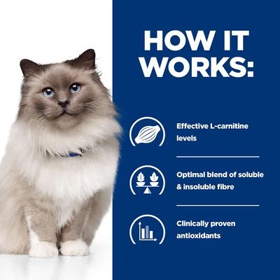 Hill's Prescription Diet Feline R/d Weight Reduction - Chicken 5 Hill's Prescription Diet Feline R/d Weight Reduction - Chicken - Image 5