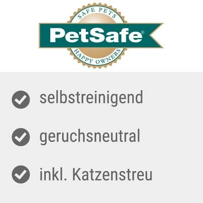PetSafe® ScoopFree® 4 PetSafe® ScoopFree® - Image 4