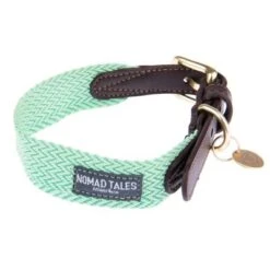 Nomad Tales Bloom Collar, Mint
