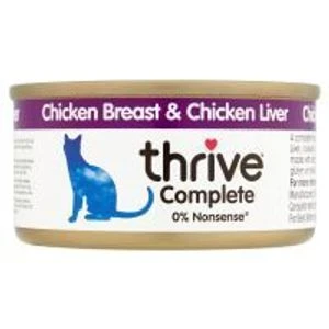 Thrive Complete Saver Packs 24 X 75g 3 Thrive Complete Saver Packs 24 X 75g - Image 3