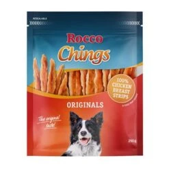 Rocco Chings Originals Mixed Trial Pack -Perfect Care Shop pla rocco chingsoriginals chickenstrips 250g 1000x1000 1