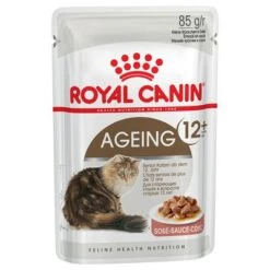 Royal Canin Wet Cat Food Saver Pack 24 X 85g 13 Royal Canin Wet Cat Food Saver Pack 24 X 85g -Perfect Care Shop pla royalcanin ageing 12 so e 0