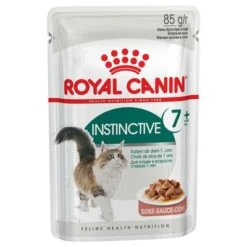 Royal Canin Wet Cat Food Saver Pack 24 X 85g 14 Royal Canin Wet Cat Food Saver Pack 24 X 85g -Perfect Care Shop pla royalcanin instinctive 7 so e 4