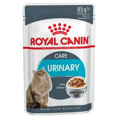 Royal Canin Wet Cat Food Saver Pack 24 X 85g 4 Royal Canin Wet Cat Food Saver Pack 24 X 85g - Image 4