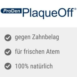 ProDen PlaqueOff Croq-bites For Cats -Perfect Care Shop proden plaqueoff croq bites f r katzen benefits 1