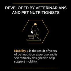 Pro Plan Mobility Dog Supplement Powder -Perfect Care Shop pu proplan uk supplements mobility dog l 4 1650275097983 0