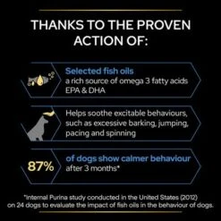 Pro Plan Relax Dog Supplement Oil -Perfect Care Shop pu proplan uk supplements relax dog l 3 2 8