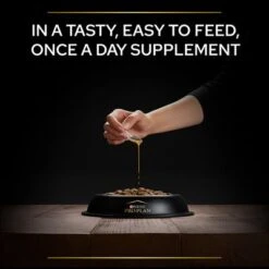 Pro Plan Relax Dog Supplement Oil -Perfect Care Shop pu proplan uk supplements relax dog l 3 3 9