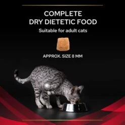 Purina Veterinary Diets Feline DM ST/OX - Diabetes -Perfect Care Shop puppvddcadvdm22ksizgem 3