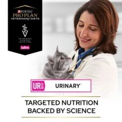 Purina Veterinary Diets Feline UR ST/OX - Urinary Chicken -Perfect Care Shop puppvddcadvuroc22endo2gem 4