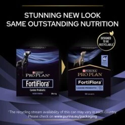 Purina Pro Plan Fortiflora Canine Probiotic 10 Purina Pro Plan Fortiflora Canine Probiotic -Perfect Care Shop puprpndadvffpobl22packagem 1