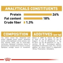 Royal Canin French Bulldog Adult -Perfect Care Shop rc bhn frenchbulldog cv eretailkit 6 2