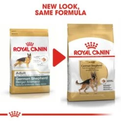 Royal Canin German Shepherd Adult 15 Royal Canin German Shepherd Adult -Perfect Care Shop rc bhn germanshepherd cv eretailkit 4 9