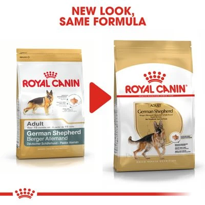 Royal Canin German Shepherd Adult 8 Royal Canin German Shepherd Adult - Image 8