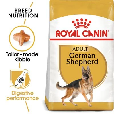 Royal Canin German Shepherd Adult 1 Royal Canin German Shepherd Adult