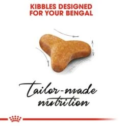 Royal Canin Bengal Adult -Perfect Care Shop rc fbn bengal cv eretailkit 2 4