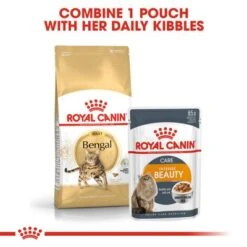 Royal Canin Bengal Adult -Perfect Care Shop rc fbn bengal cv eretailkit 4 2