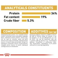 Royal Canin British Shorthair Adult -Perfect Care Shop rc fbn britishsh cv eretailkit 6 9