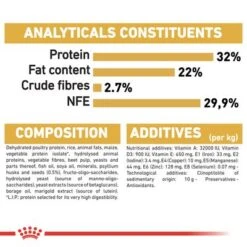 Royal Canin Persian Kitten 10 Royal Canin Persian Kitten -Perfect Care Shop rc fbn kittenpersian cv9 1 000 uk english 2