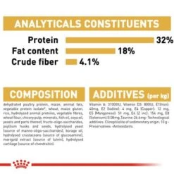 Royal Canin Ragdoll Adult -Perfect Care Shop rc fbn ragdoll cv eretailkit 6 9