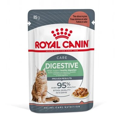 Royal Canin Digestive Care In Gravy 4 Royal Canin Digestive Care In Gravy - Image 4