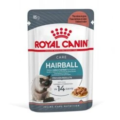 Royal Canin Hairball Care In Gravy -Perfect Care Shop rc fcn hairballgravy 5 en gb 9