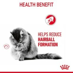Royal Canin Hairball Care In Gravy -Perfect Care Shop rc fcn hairballgravy 6 en gb 0