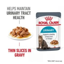 Royal Canin Urinary Care In Gravy