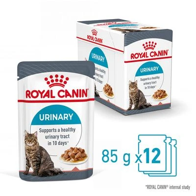 Royal Canin Urinary Care In Gravy 2 Royal Canin Urinary Care In Gravy - Image 2