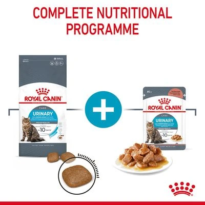 Royal Canin Urinary Care In Gravy 7 Royal Canin Urinary Care In Gravy - Image 7