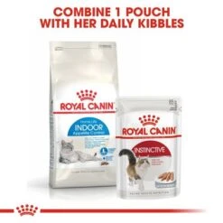 Royal Canin Indoor Appetite Control -Perfect Care Shop rc fhn indoorappetitecontrol cv eretailkit 5 6
