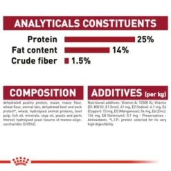 Royal Canin Medium Adult -Perfect Care Shop rc shn adultmedium cv eretailkit 7 2