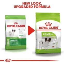 Royal Canin X-Small Adult -Perfect Care Shop rc shn adultxsmall cv eretailkit 6 6