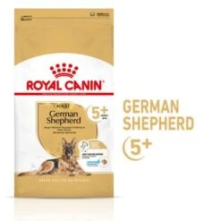 Royal Canin German Shepherd Adult 5+