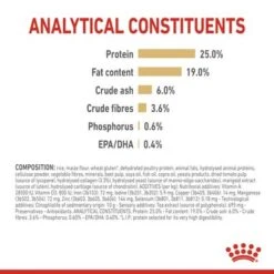 Royal Canin German Shepherd Adult 5+ -Perfect Care Shop rc spt dry germshep5 page 5 1 min 6