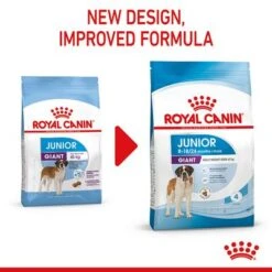 Royal Canin Giant Junior -Perfect Care Shop rc spt dry giantjunior b1 page 03 5