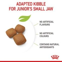 Royal Canin Giant Junior -Perfect Care Shop rc spt dry giantjunior b1 page 07 0