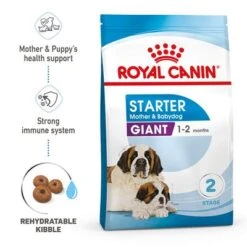 Royal Canin Giant Starter Mother & Babydog -Perfect Care Shop rc spt dry giantstart b1 page 01 2