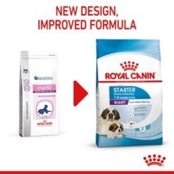 Royal Canin Giant Starter Mother & Babydog -Perfect Care Shop rc spt dry giantstart b1 page 04 7