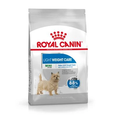 Royal Canin Mini Light Weight Care 2 Royal Canin Mini Light Weight Care - Image 2