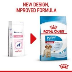 Royal Canin Medium Puppy -Perfect Care Shop rc spt dry mediumpuppy b1 page 04 4