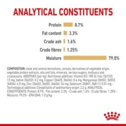 Royal Canin Labrador Retriever Adult In Gravy -Perfect Care Shop rc spt wet labad page 6 1 0