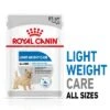 Royal Canin Light Weight Care Mousse