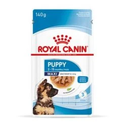Royal Canin Maxi Puppy In Gravy -Perfect Care Shop rc spt wet maxipuppy b1 page 03 4