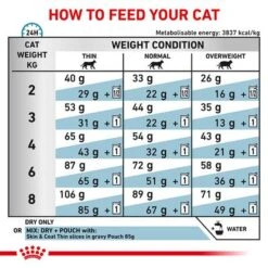 Royal Canin Veterinary Feline Skin & Coat -Perfect Care Shop rc vet dry catskincoat b1 page 5 1