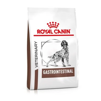 Royal Canin Veterinary Dog - Gastrointestinal 1 Royal Canin Veterinary Dog - Gastrointestinal