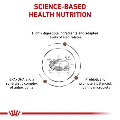 Royal Canin Veterinary Dog - Gastrointestinal 4 Royal Canin Veterinary Dog - Gastrointestinal - Image 4