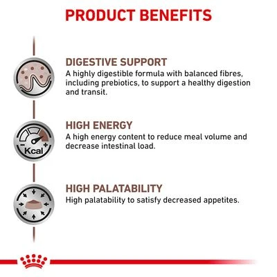 Royal Canin Veterinary Dog - Gastrointestinal 5 Royal Canin Veterinary Dog - Gastrointestinal - Image 5
